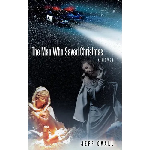 The Man Who Saved Christmas