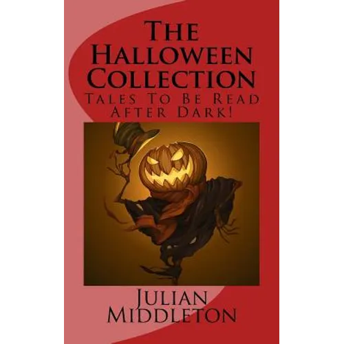 The Halloween Collection