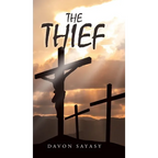 The Thief - Hardcover