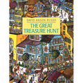 The Great Treasure Hunt