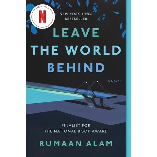Leave the World Behind