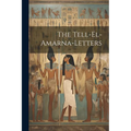 The Tell-el-amarna-letters