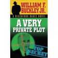 A Very Private Plot