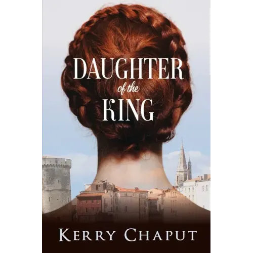 Daughter of the King