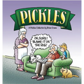 Oh, Sure! Blame It on the Dog!