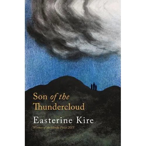Son of the Thundercloud