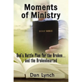 Moments of Ministry