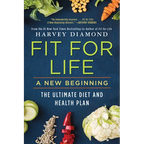 Fit for Life: A New Beginning - Paperback