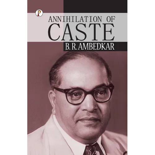 Annihilation of Caste