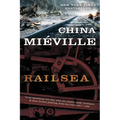 Railsea