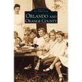 Orlando and Orange County