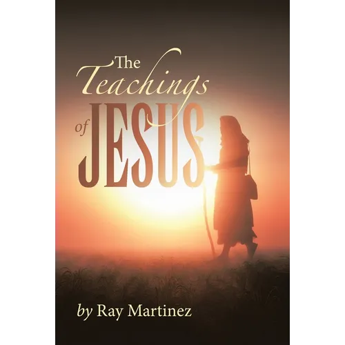 The Teachings of Jesus