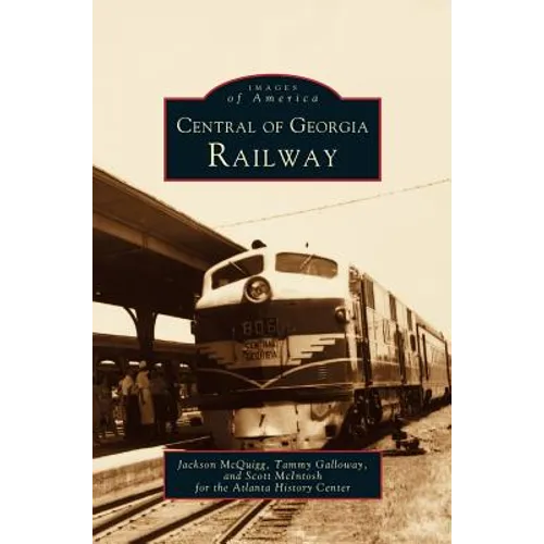 Central of Georgia Railway