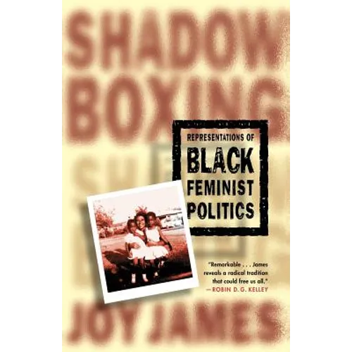 Shadowboxing: Representations of Black Feminist Politics