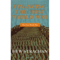 Financing the First World War