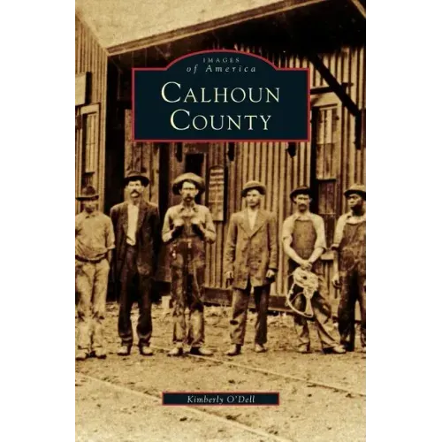 Calhoun County