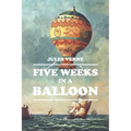 Five Weeks in a Balloon