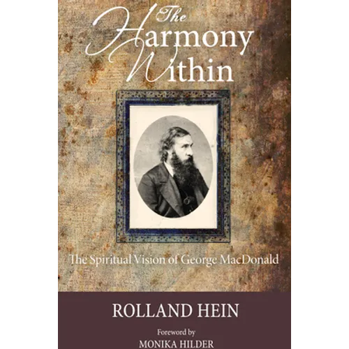The Harmony Within
