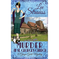 Murder at St. George's Church: a cozy historical 1920s mystery