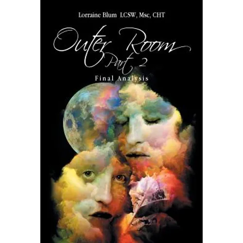 Outer Room Part 2: Final Analysis