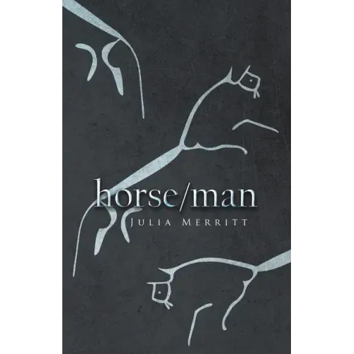 horse/man