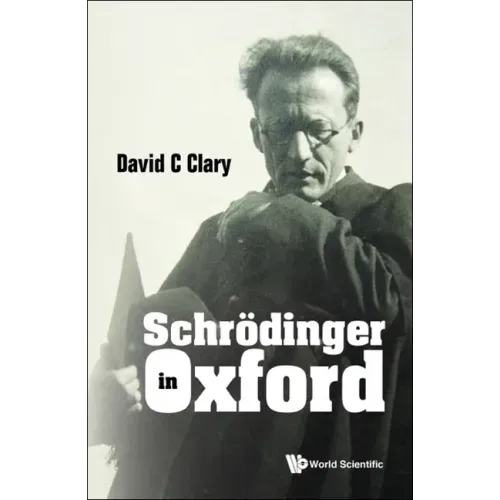 Schrodinger in Oxford