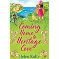 Coming Home to Heritage Cove