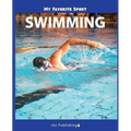 My Favorite Sport: Swimming