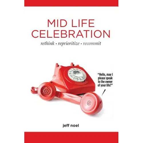 Mid Life Celebration