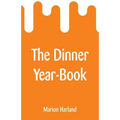 The Dinner Year-Book