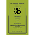 Off Off Broadway Festival Plays, 35th Series