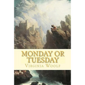 Monday or Tuesday