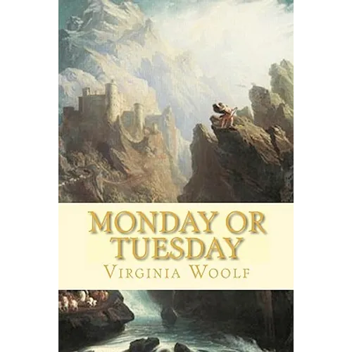 Monday or Tuesday