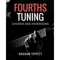 Fourths Tuning: Chords and Inversions