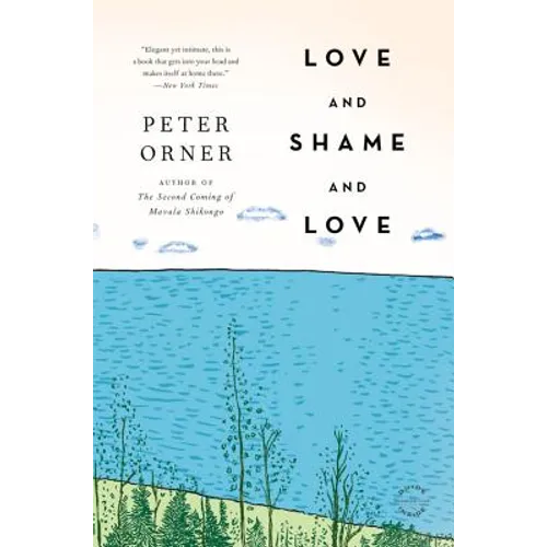 Love and Shame and Love