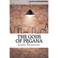 The Gods of Pegana