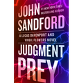 Judgment Prey