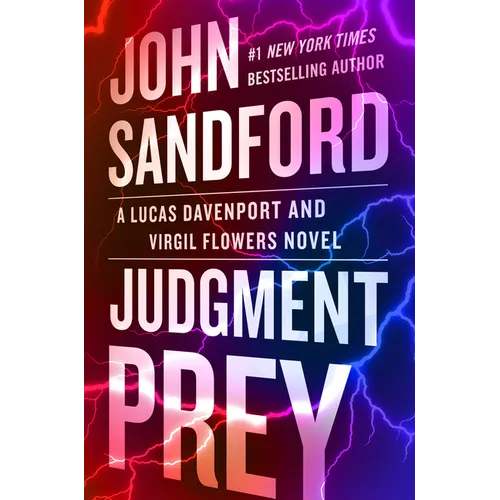 Judgment Prey