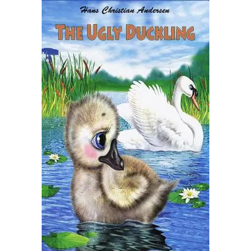 The Ugly Duckling