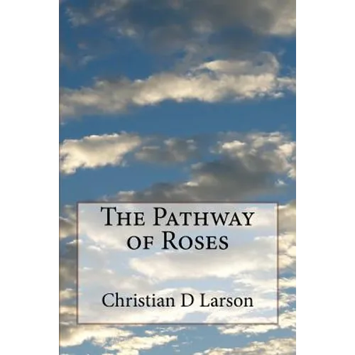 The Pathway of Roses