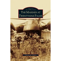 Marines at Twentynine Palms