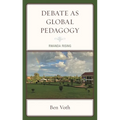 Debate as Global Pedagogy: Rwanda Rising