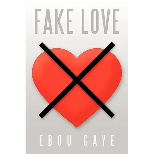 Fake Love