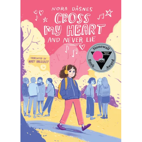 Cross My Heart and Never Lie