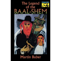 The Legend of the Baal-Shem
