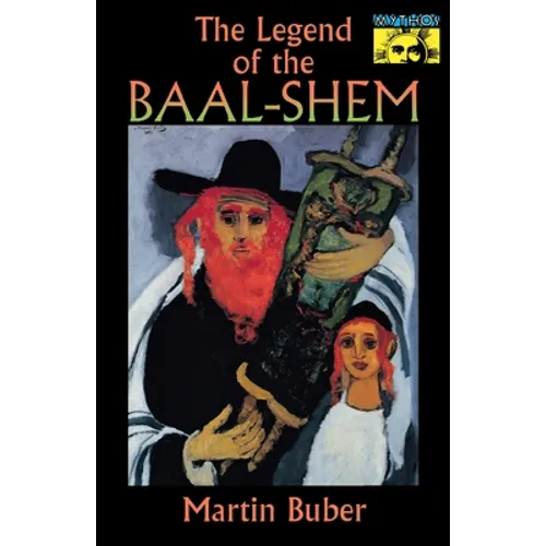 The Legend of the Baal-Shem