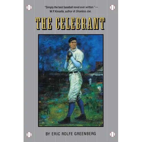 The Celebrant