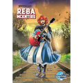 Female Force: Reba McEntire
