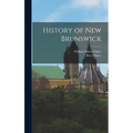 History of New Brunswick