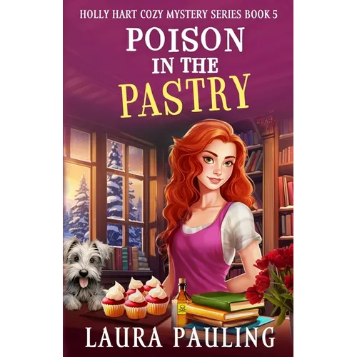 Poison in the Pastry